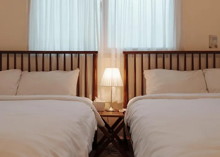 Apartment Big Group 3br 2bt 20m To Gangnam & Hongdae Direct
